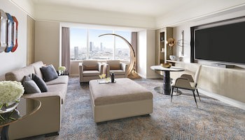 Four Seasons Hotel Riyadh