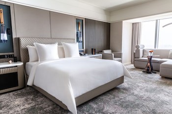 Four Seasons Hotel Riyadh