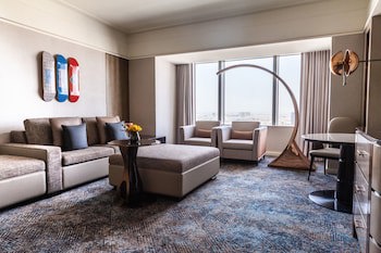 Four Seasons Hotel Riyadh