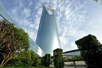 Four Seasons Hotel Riyadh