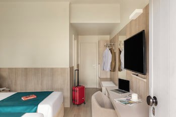 Living Hotel galeri fotoğrafı