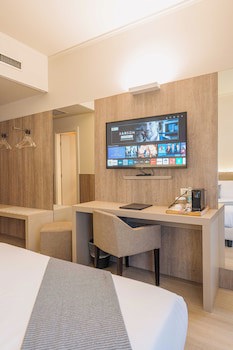 Living Hotel galeri fotoğrafı