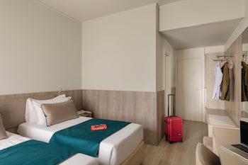 Living Hotel galeri fotoğrafı