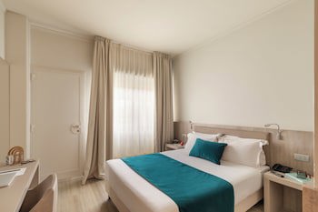Living Hotel galeri fotoğrafı