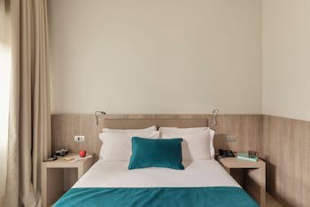 Living Hotel galeri fotoğrafı