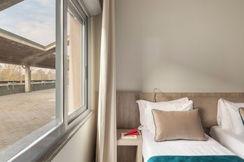 Living Hotel galeri fotoğrafı