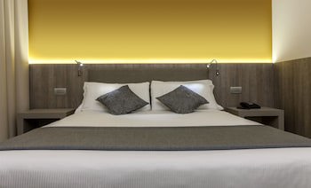 Living Hotel galeri fotoğrafı