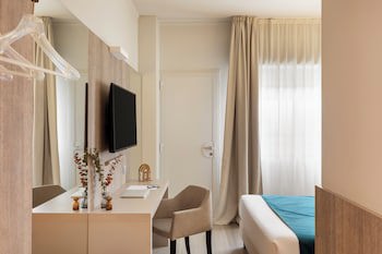 Living Hotel galeri fotoğrafı