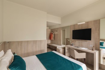Living Hotel fotoğrafı