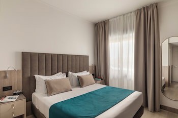 Living Hotel fotoğrafı