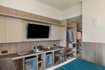 Living Hotel fotoğrafı
