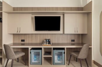 Living Hotel fotoğrafı