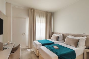 Living Hotel galeri fotoğrafı