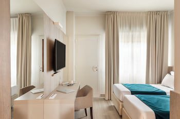 Living Hotel galeri fotoğrafı