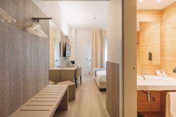 Living Hotel galeri fotoğrafı
