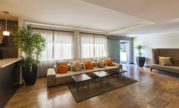 Living Hotel fotoğrafı