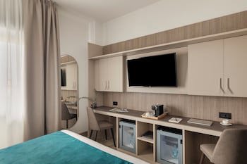 Living Hotel galeri fotoğrafı