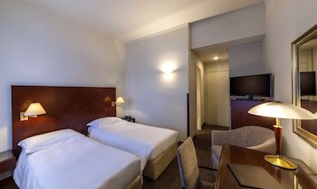 Living Hotel galeri fotoğrafı