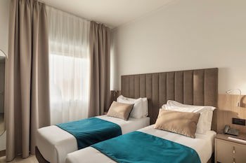 Living Hotel galeri fotoğrafı