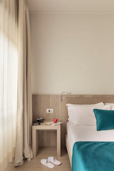 Living Hotel galeri fotoğrafı
