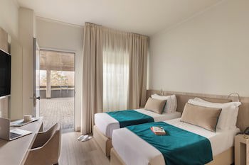 Living Hotel galeri fotoğrafı