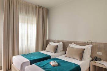 Living Hotel galeri fotoğrafı