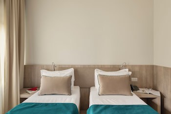 Living Hotel galeri fotoğrafı