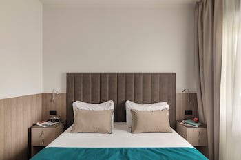Living Hotel galeri fotoğrafı