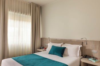 Living Hotel galeri fotoğrafı