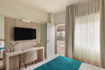 Living Hotel fotoğrafı