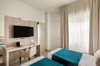 Living Hotel galeri fotoğrafı