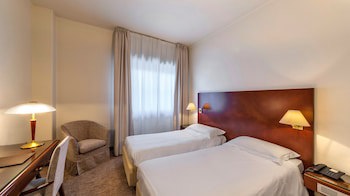 Living Hotel galeri fotoğrafı