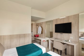 Living Hotel galeri fotoğrafı