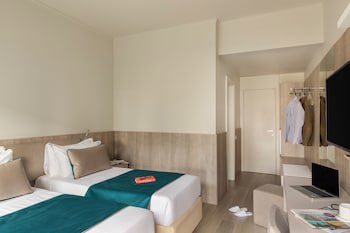 Living Hotel galeri fotoğrafı