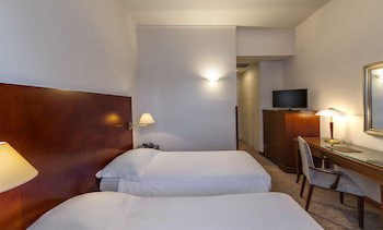 Living Hotel galeri fotoğrafı