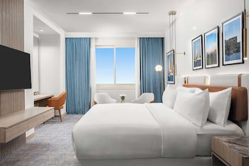 Hilton Alexandria Green Plaza