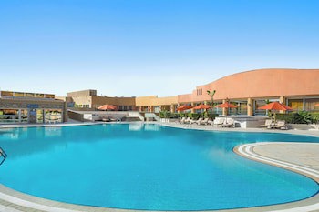 Hilton Alexandria Green Plaza