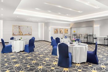 Hilton Alexandria Green Plaza