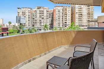 Hilton Alexandria Green Plaza