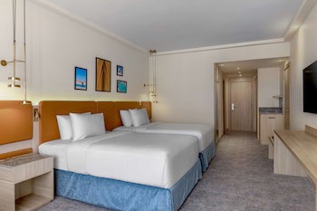 Hilton Alexandria Green Plaza