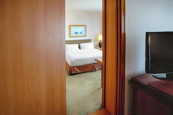 Hilton Alexandria Green Plaza