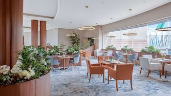 Hilton Alexandria Green Plaza
