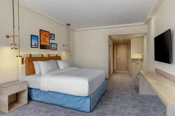 Hilton Alexandria Green Plaza