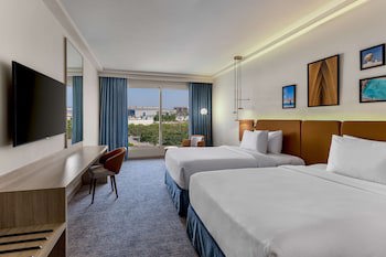 Hilton Alexandria Green Plaza