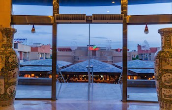 Hilton Alexandria Green Plaza