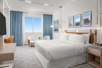 Hilton Alexandria Green Plaza