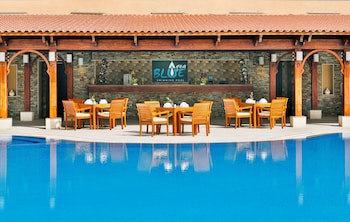 Hilton Alexandria Green Plaza