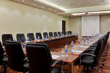 Hilton Alexandria Green Plaza
