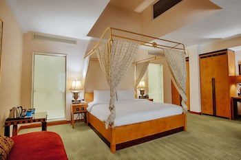 Hilton Alexandria Green Plaza