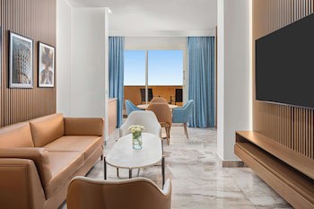 Hilton Alexandria Green Plaza